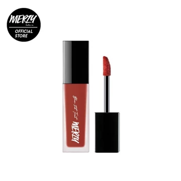 Son Kem Lì Mịn Mượt Merzy Blur Fit Tint 6g 💄