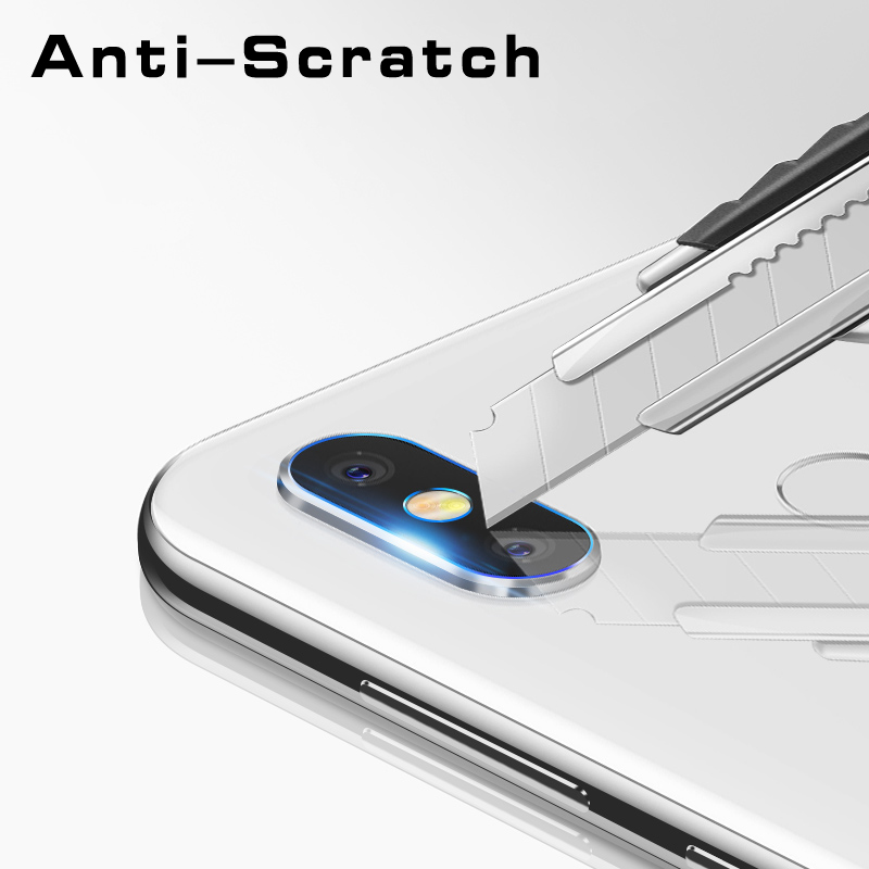 Kính Cường Lực Bảo Vệ Ống Kính Máy Ảnh Cho Xiaomi Mi Poco X8 C75 C65 F8 F7 Ultra F6 F5 M7 M6 Plus X7 X6 X5 X4 F4 F3 X3 GT NFC M5 M5s M4 Pro Max 4G 5G 2026
