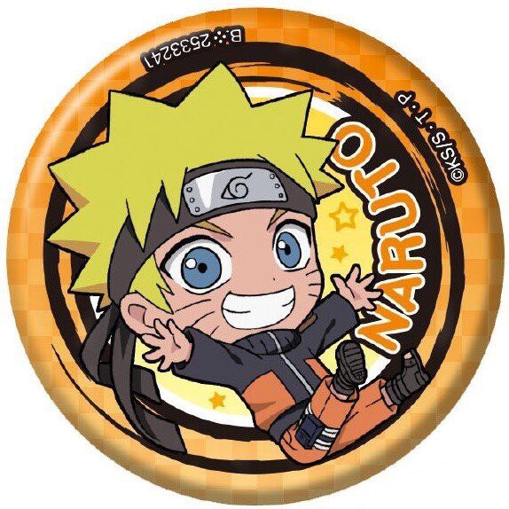 Điều gì khiến chúng ta không thể rời mắt khỏi hình ảnh những chiếc badge chibi Naruto vô cùng đáng yêu? Chính là sự kết hợp tuyệt vời giữa nhân vật đã quen thuộc với thiết kế nhỏ gọn và đẹp mắt của badge. Bạn sẽ không thể cầm chắc được nỗi cảm xúc rực rỡ khi sở hữu những chiếc badge chibi Naruto này!