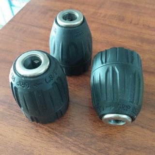 Đầu kẹp mũi khoan tự động 10mm