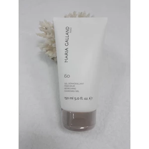Sữa Rửa Mặt Maria Galland 60 Refreshing Cleansing Gel 150ml