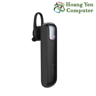 Tai Nghe Bluetooth Hoco E37 Phiên Bản Doanh Nhân V5.0 Pin Siêu Trâu - BH 1 Năm - Hoàng Yến Computer