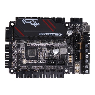 Bo Mạch Chủ dusur skr pico v1 0 3d voron 0 Cho raspberry pi