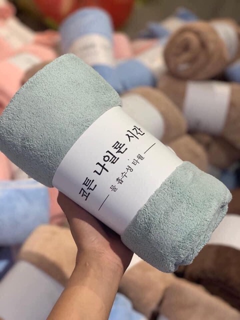 Khăn tắm 99k/4 chiec