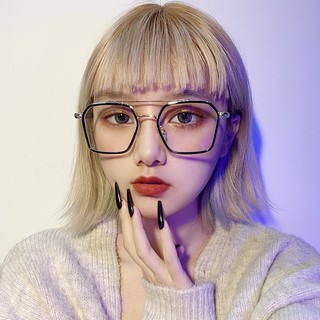 Mắt kính mát râm mùa hè nhiều màu thời trang unisex nam nữ - Bự Store - 695