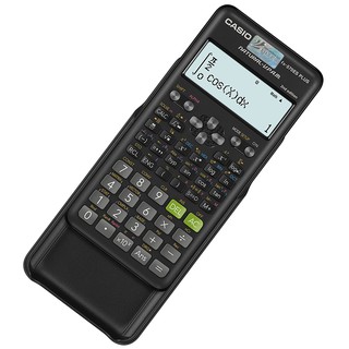Máy Tính Học Sinh Casio FX-570ES Plus (New) Chính Hãng - Bản Cải Tiến Mới, Bảo Hành 7 Năm 1 Đổi 1