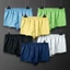 Quần lót cotton phong cách thời trang cho nam giới
