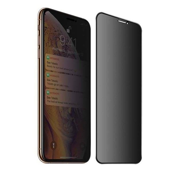 Kính Cường Lực Chống Nhìn Trộm , Chống Vân Tay và Siêu Trong Suốt cho iphone x xs max 11 12 13 14 15 16 17 pro max plus