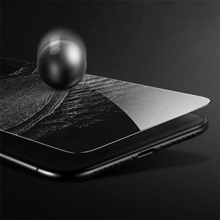 Kính cường lực toàn màn hình cho iPhone 17 Air 16 16e 15 14 13 12 Mini 11 Pro X Xr Xs Max 8 7 6 6s Plus SE