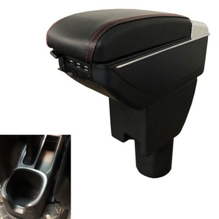 Hộp tỳ tay xe Vinfast Fadil 2019-2023 - Mẫu 2
