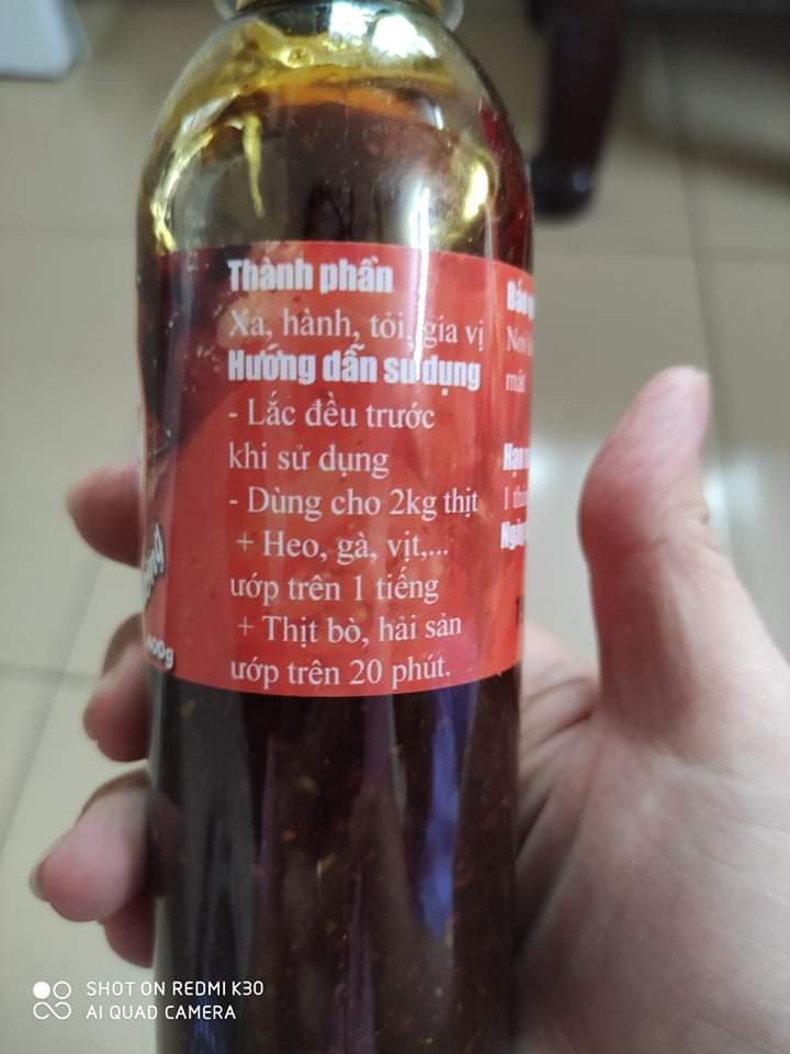 Ảnh đánh giá