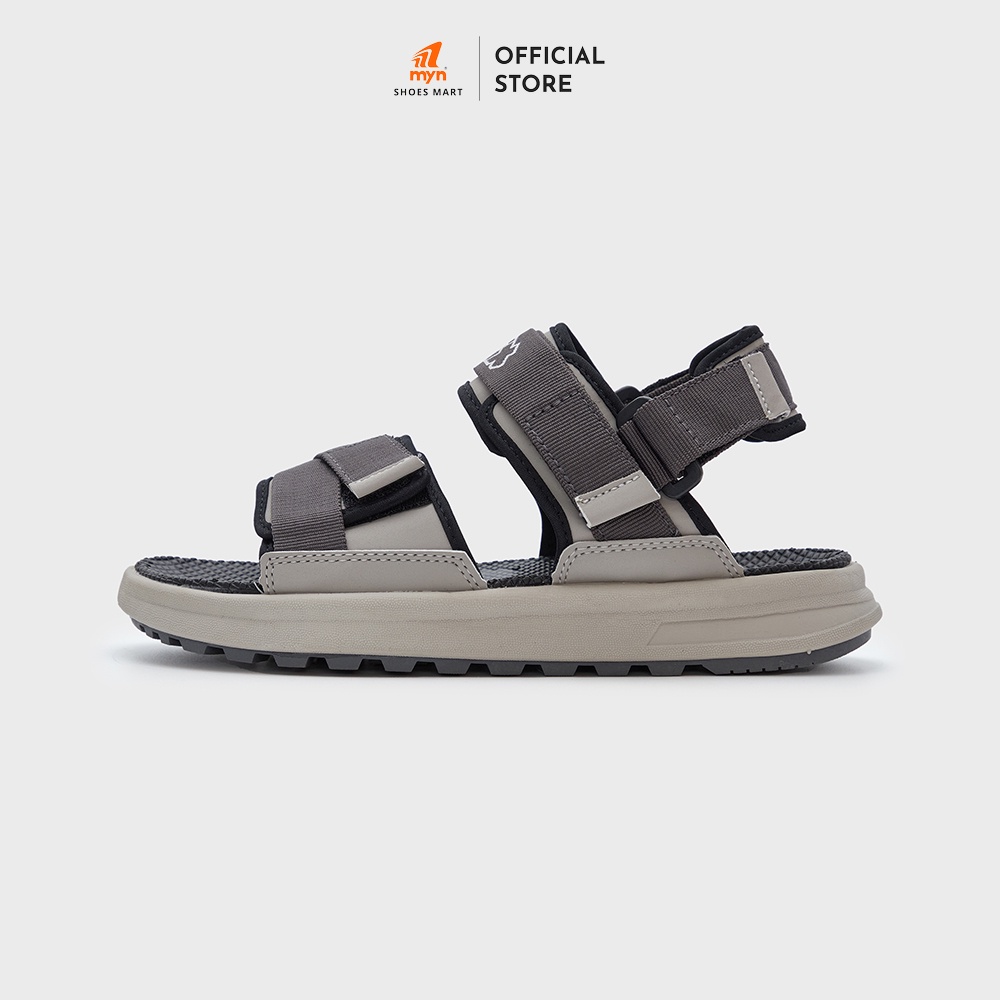 Sandal ZX 2822 All Grey