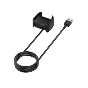 Đế Sạc Nhanh USB Cho Đồng Hồ Thông Minh Fitbit Versa 2