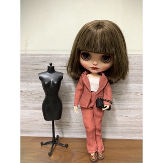 Set vest size blythe,ob24,xinyi