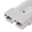 Btsg Đầu nối phích cắm màu xám 50A 600V DC Sạc điện tử P