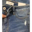Quần jean skinny rách Kacan dư xịn