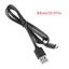 Thay thế dây sạc chuyển tốc độ Niki cho máy nghe nhạc MP3 NW-WS413