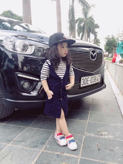 Yếm xinh