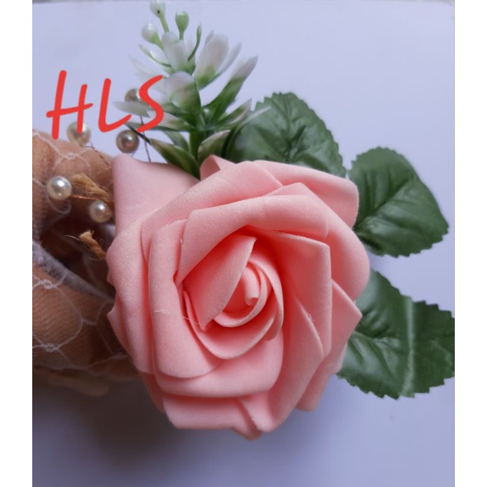 Hoa Hồng Cài Áo Cho Cô Dâu Chú Rể | Shopee Việt Nam