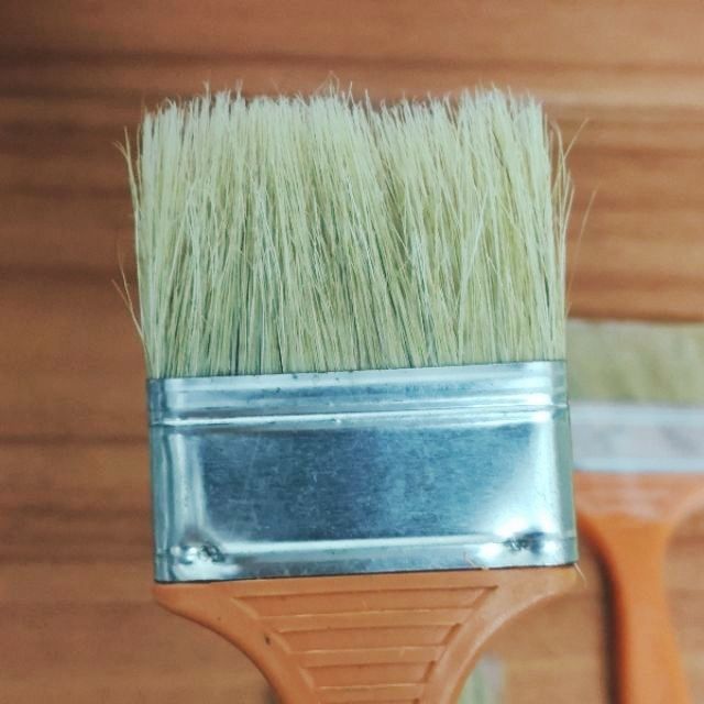 Chổi quét sơn - cọ quét sơn chất lượng cao đủ kích cỡ 0.5, 1, 1.5, 2, 3, 4 (inch)