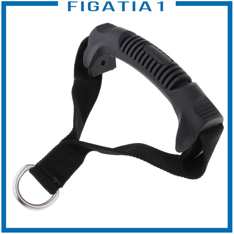 [figatia1] Tay Cầm Tập Thể Dục Thiết Kế Rộng