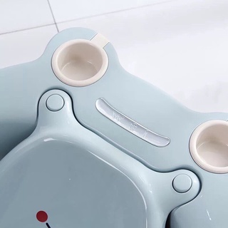 {GIÁ HỦY DIỆT} Chậu Tắm hokori Cho Bé Đa Năng Dễ Dàng Sử Dụng Phù Hợp Cho Trẻ Nhỏ