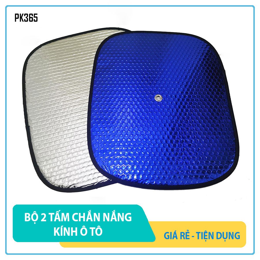 Tấm che nắng cửa sổ kính ô tô cách nhiệt chống nóng dễ dàng sử dụng ...