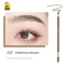 Bút Chì Kẻ Mày NOVO Cloud Mist Eyebrow Pencil 5472