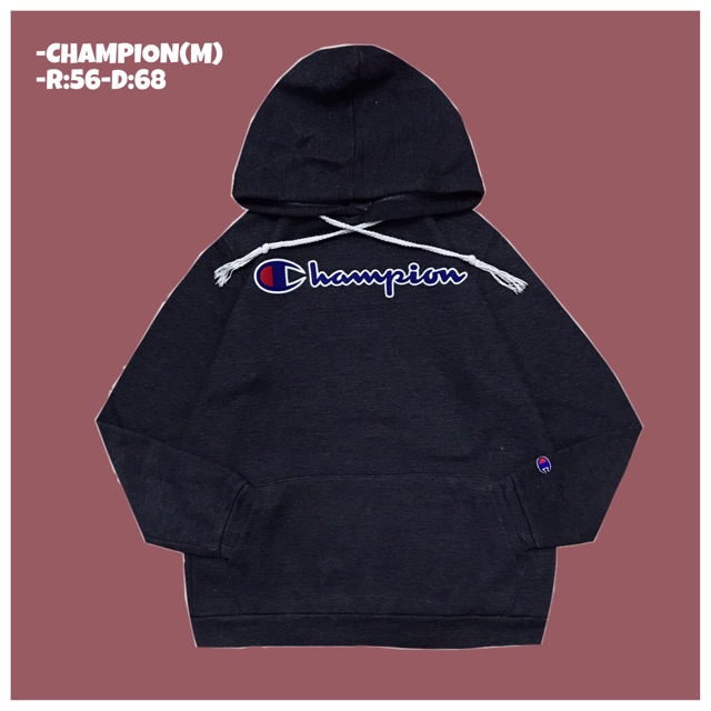 Hoodie champion 2hand new arrivals