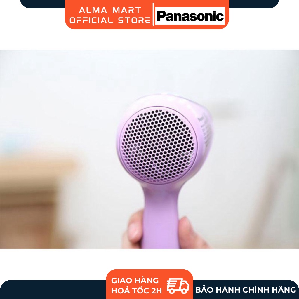 Ảnh Máy Sấy Tóc Panasonic EH-ND13-V645 - Bảo Hành 12 Tháng - Hàng Chính Hãng 1