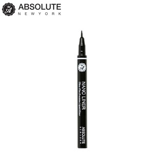 Bút dạ kẻ mắt Absolute Newyork Liquid Liner Nano Liner 5g