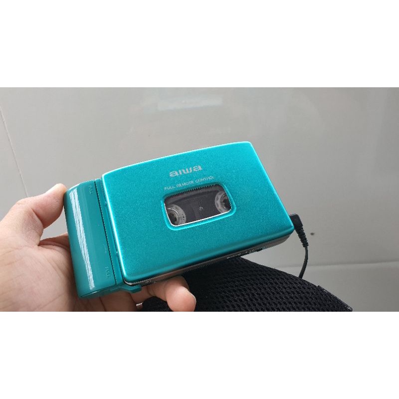 Cassette Aiwa HS-PX370 Japan | Shopee Việt Nam