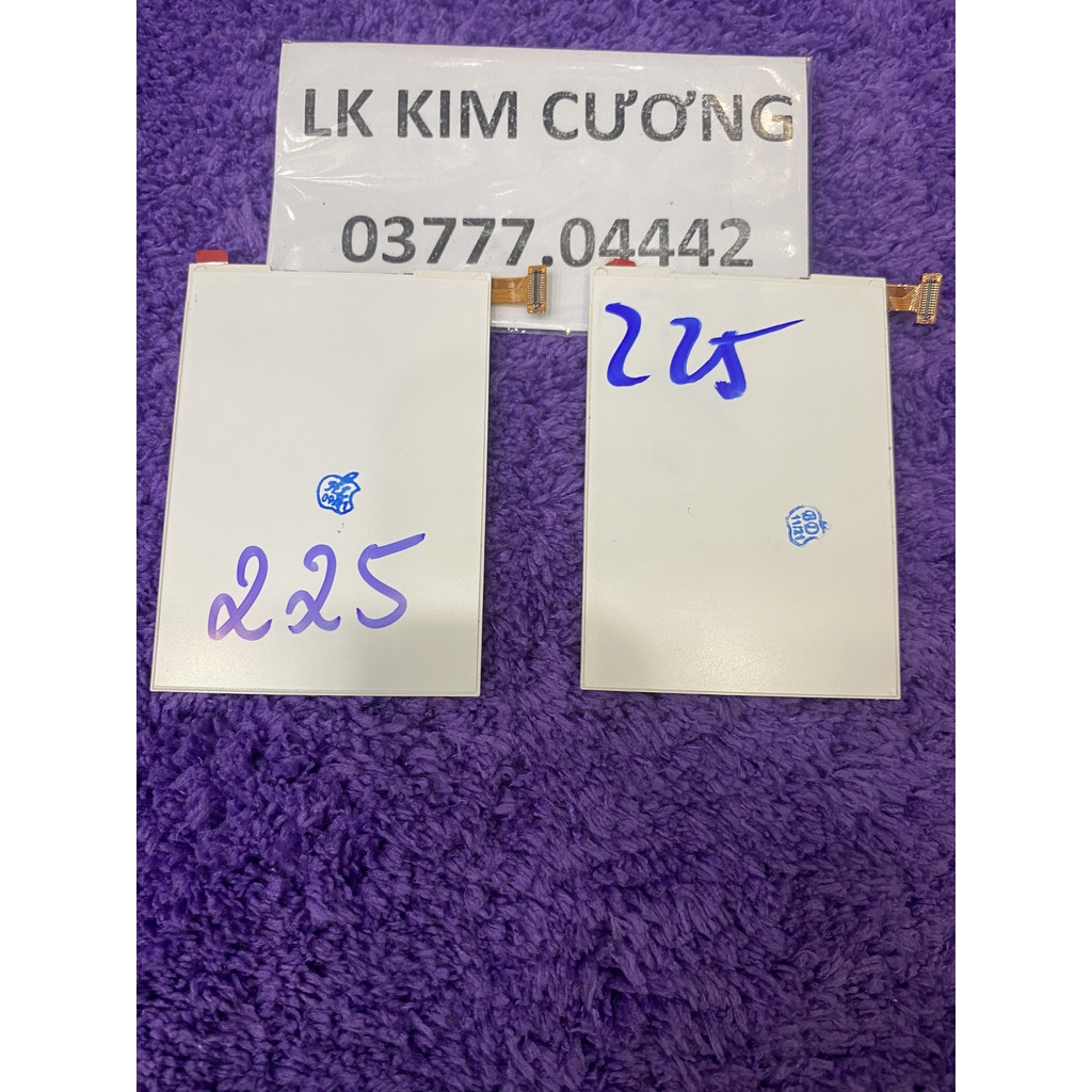 màn hình nokia N225 - N230 - RM1011 | Shopee Việt Nam