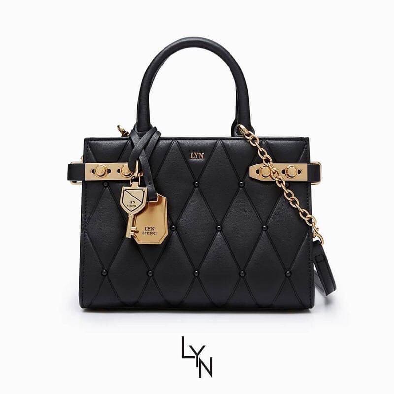 [AUTH] Túi lyn chính hãng| Finessted XS| Có sẵn | Shopee Việt Nam
