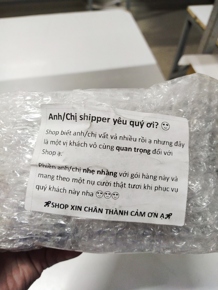Ảnh đánh giá