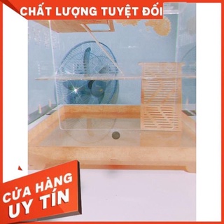 Lồng nuôi nhím, nhím cảnh, thú cưng cao cấp siêu xịn xò