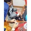 KÍNH HIỂN Vi hỗ trợ giáo dục cho bé yêu Giúp trẻ tìm tòi thế giới-sáng tạo tư duy-quên đi những trò tiêu khiển trên điện