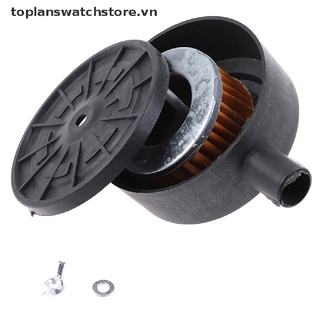 Bộ lọc không khí cho máy nén khí 20mm