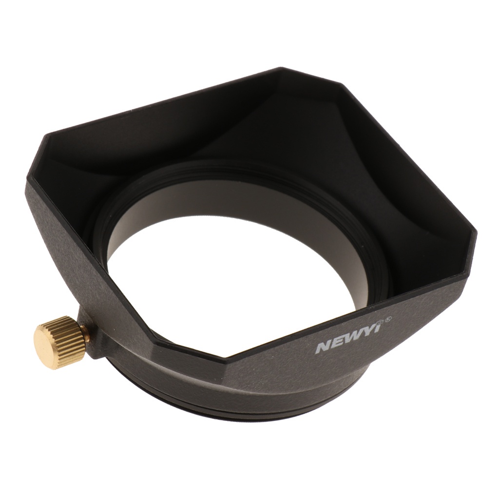 [Lzdjhyke1] Mũ trùm đầu vuông 52mm dành cho phụ kiện