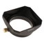 Mũ trùm đầu vuông 52mm dành cho phụ kiện