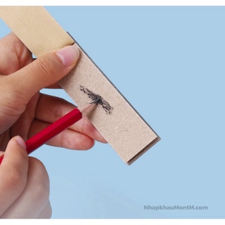 [Hỏa tốc HCM] Bộ Bút Chì Sketching Ký Hoạ Signature Mont Marte - 13 Món