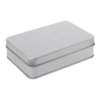 Hộp thiếc đựng đồ tiện dụng