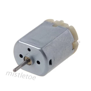 Bộ Truyền Động 12mm Cho Khóa Cửa Xe Ô Tô Mabuchi Motor Mazda Toyota Lexus Honda Ford