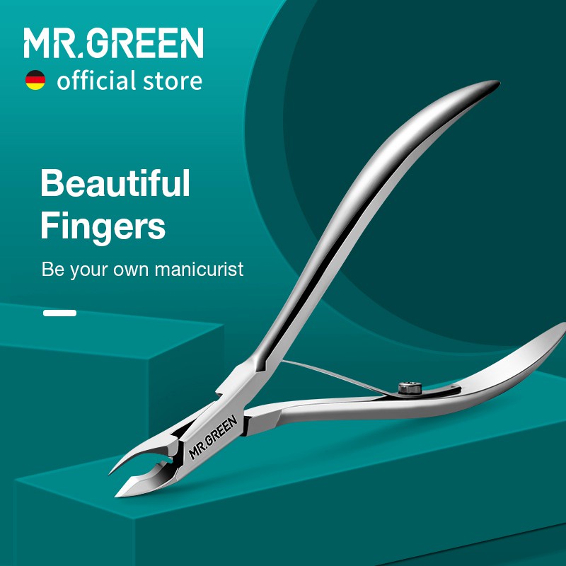 Mr green