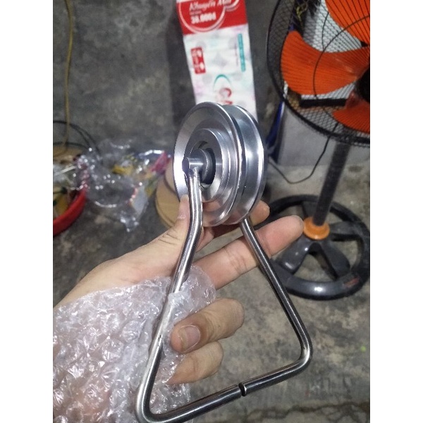 Ròng Rọc, ròng rọc kéo diều, dòng dọc kéo diều | Shopee Việt Nam