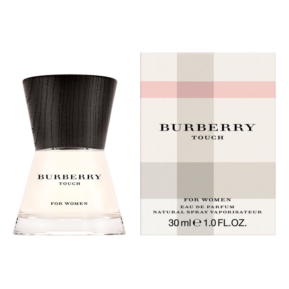 Burberry touch 30ml giá store