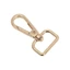 KANGN 5 Chiếc Tôm Hùm Khóa Phần Cứng DIY Móc Khóa Kim Loại Cổ Carabiner Snap