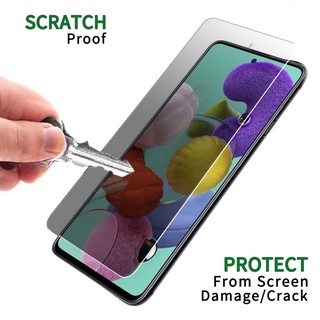 Kính Cường Lực Chống Nhìn Trộm Cho Samsung Galaxy S8 S9 S10 S20 Plus S10E S20 S21 S22 Ultra Note20 10 9 8 Note10 Lite