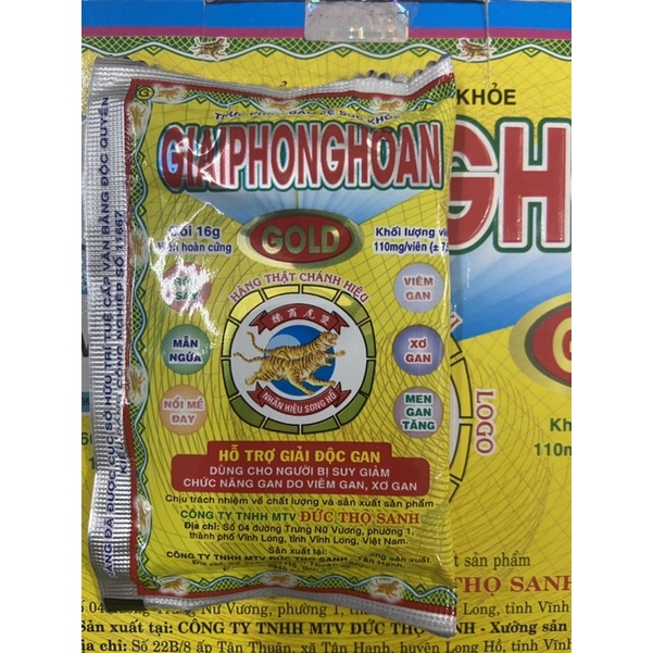 Giải Phong Hoàn ĐTS