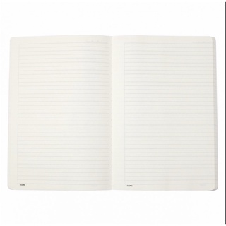 KLONG - Sổ gáy may kẻ ngang Lined 120/200 trang - vở cỡ A4 - 100/76; MS: 847/ 848 🌸 lẻ 🌸